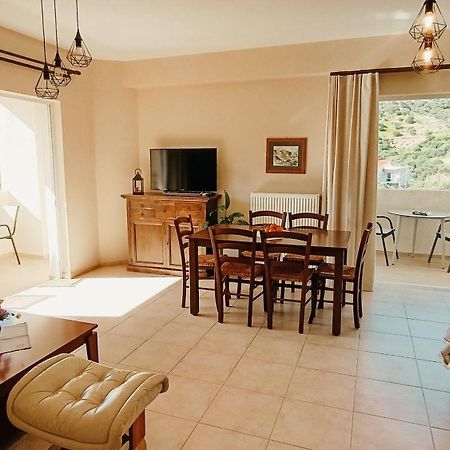Antonis Apts, Physio Fitness Retreats Plakias Ngoại thất bức ảnh