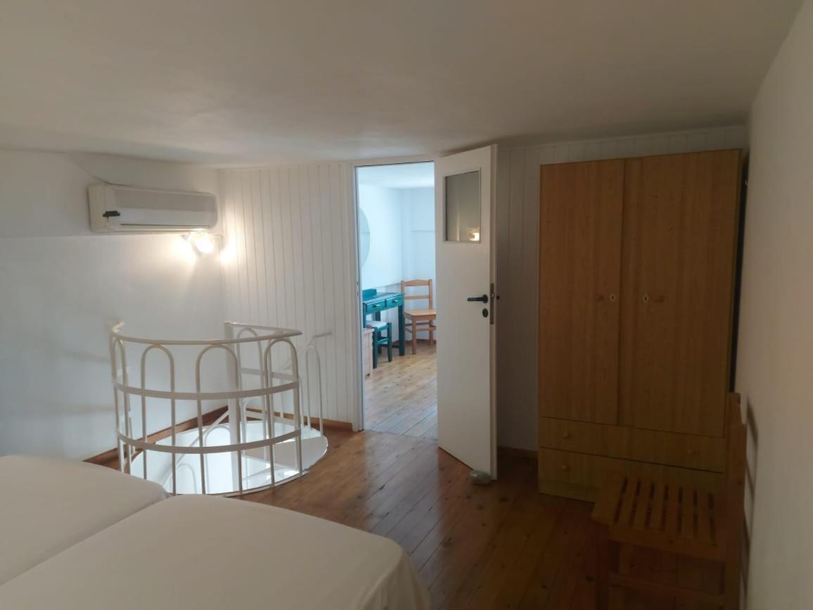 Antonis Apts, Physio Fitness Retreats Plakias Ngoại thất bức ảnh