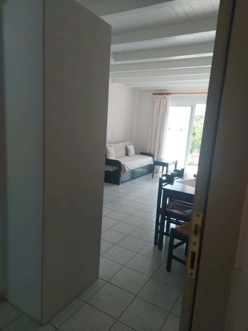 Antonis Apts, Physio Fitness Retreats Plakias Ngoại thất bức ảnh