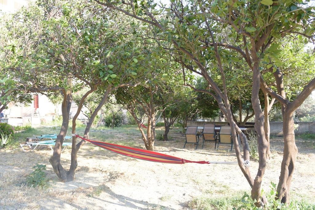 Antonis Apts, Physio Fitness Retreats Plakias Ngoại thất bức ảnh